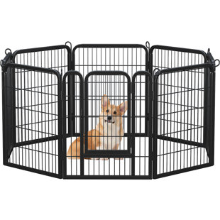 Petstock playpen outlet